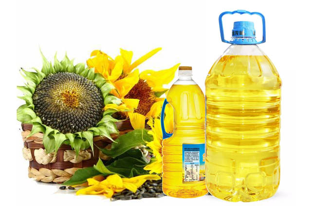 Professional Sunflower Seed Oil Processing Plant for Both Big and Small ...