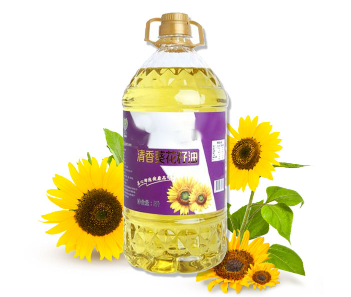 Sunflower Oil