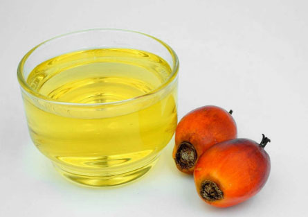 Palm oil