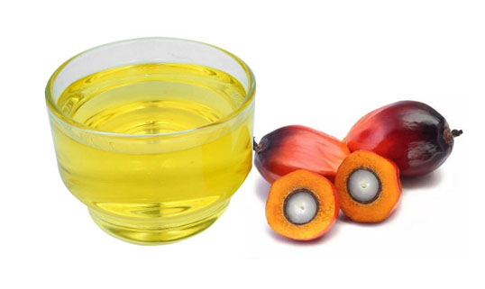 Palm oil