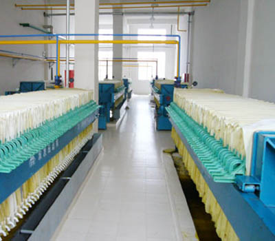 Pressing method is a common extraction method of peanut oil