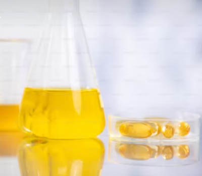 edible oil