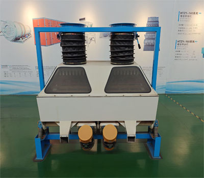 oilseeds cleaning equipment